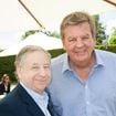 Après s'être séparé de Baume & Mercier, le groupe Richemont du milliardaire Johann Rupert face à un gros changement