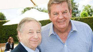 Après s'être séparé de Baume & Mercier, le groupe Richemont du milliardaire Johann Rupert face à un gros changement