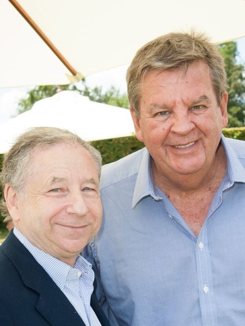 Après s'être séparé de Baume & Mercier, le groupe Richemont du milliardaire Johann Rupert face à un gros changement