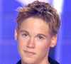 Il s'agit d'Arno Diem, candidat de la saison 5 en 2005.

Arno Diem, ancien candidat de la "Star Academy".