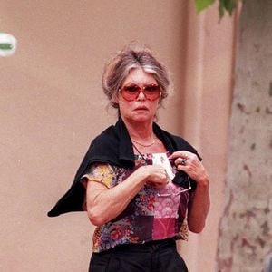 Archives - Brigitte Bardot est morte à 91 ans.
Crédit : Backgrid UK/ Bestimage