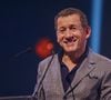 L'incident a provoqué la colère des parents d'élèves.
Dany Boon - Première cérémonie des "Auguste de l'humour" récompensant les spectacles de stand up comedy et les performances humoristiques, à la salle "Nouveau Siècle" à Lille, dans le nord de la France, le 3 février 2025.
© Stéphane Vansteenkiste/Bestimage