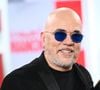 Plus de 10 000 personnes et une quinzaine d’artistes sont attendues.

Pascal Obispo lors de l'enregistrement de l'émission "Vivement dimanche" au studio Rive Gauche, présentée par M. Drucker avec une diffusion sur France 3 le 1er février 2026. © Guillaume Gaffiot/Bestimage