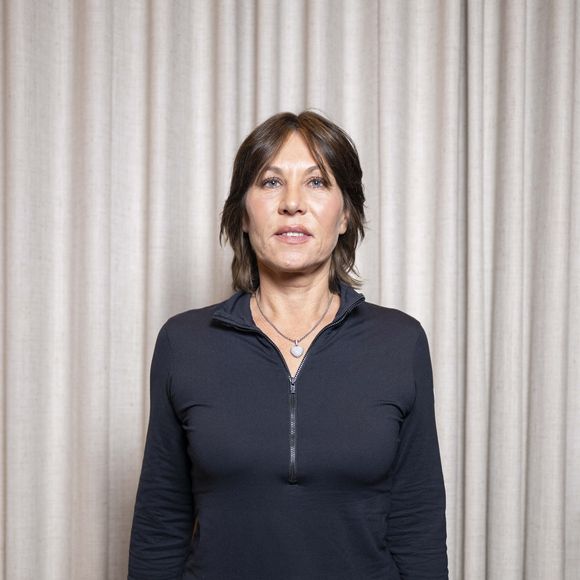 Mère de Louis, né le 10 août 2007, l’actrice de "Camping" expliquait avoir, dans cet élan, fait le tri dans sa vie et dans ses relations, comme elle le confiait dans "Sept à Huit"

Exclusif - Mathilde Seigner - Première édition de la remise du prix cinéma "EVOK Collection x BRACH" présidé par Pierre Niney à l’hôtel Brach à Paris le 14 novembre 2024.
© Pierre Perusseau-Rachid Bellak/Bestimage