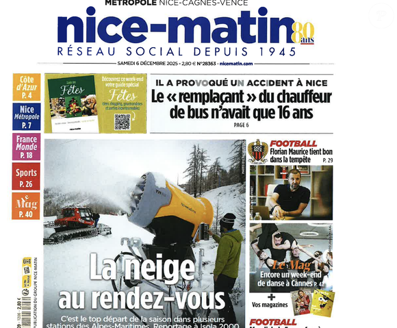 "Nice-Matin"