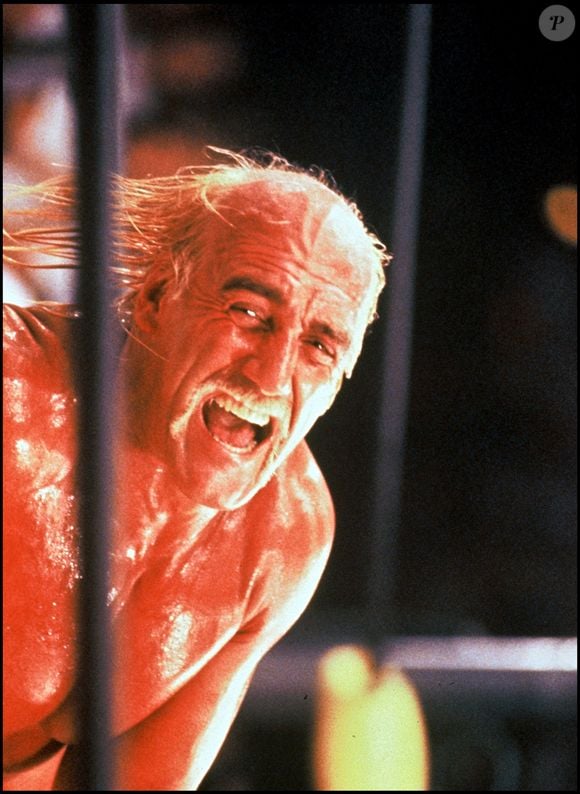 Archives - hulk hogan en 1994
ALPHA AGENCY / BESTIMAGE