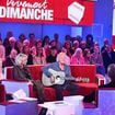 Ce célèbre chanteur est l'invité de Vivement dimanche après avoir récemment rendu visite à l'ancien président suite à sa libération