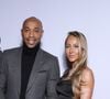 Thierry Henry et sa compagne Andrea Rajacic ont décidé de vendre leur impressionnant triplex situé dans le quartier de SoHo, à New York.

Thierry Henry et sa femme Andrea Rajacic - People au photocall de la soirée "GQ Men of the Year awards" à l'hôtel Plaza à Paris. © Denis Guignebourg / Bestimage