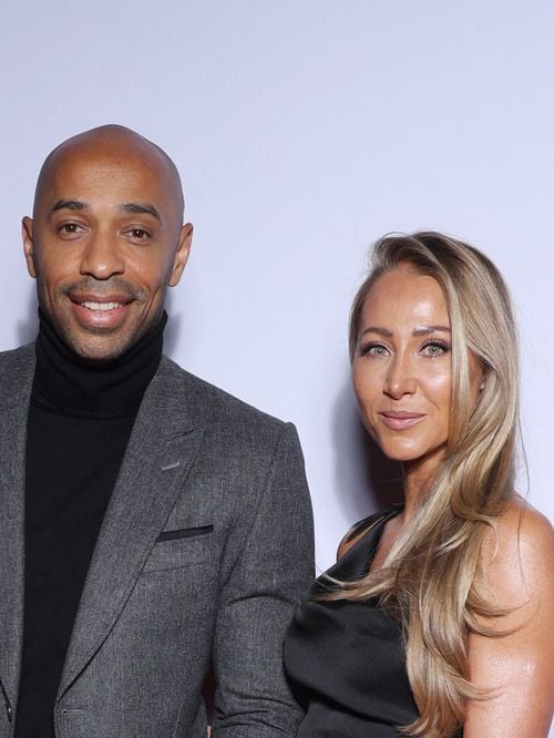 Thierry Henry se sépare de son incroyable appartement à New York : 5 chambres, vue à 360°... Son prix donne le vertige