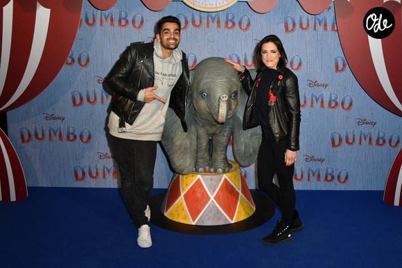 Après plus de deux décennies d’histoire commune, Coralie et Christophe Licata ont finalement pris des chemins différents.

Christophe Licata et Coralie Licata assistent à la projection de gala du film « Dumbo » au cinéma Le Grand Rex, le 18 mars 2019 à Paris, en France. Photo : Laurent Zabulon/ABACAPRESS