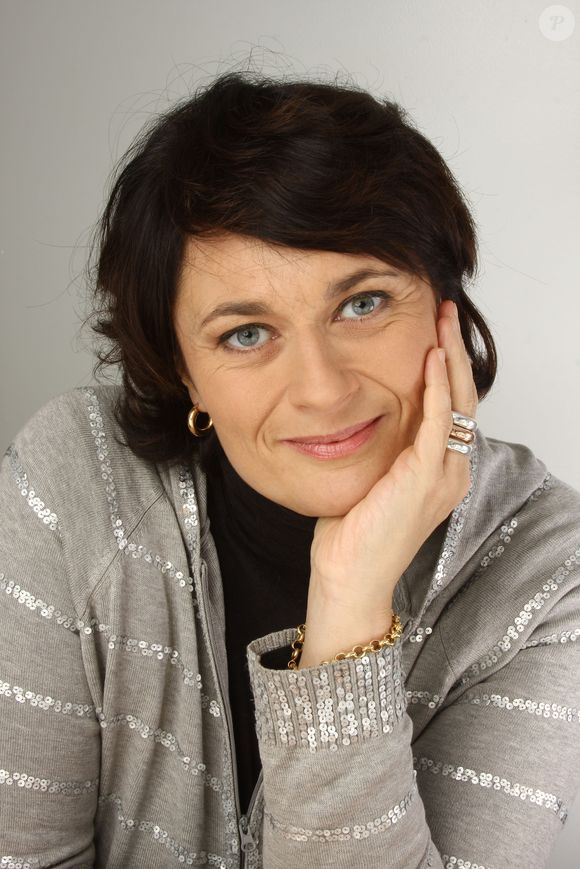 Sonia Dubois en 2009 - Archive Portrait. © JLPPA / Bestimage