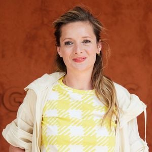 Charlie Bruneau au village lors des Internationaux de France de tennis de Roland Garros 2023, à Paris, France, le 2 juin 2023. © Moreau-Jacovides/Bestimage