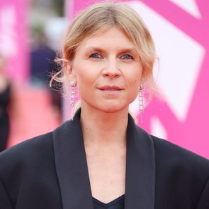 Clémence Poésy lors de l'ouverture de la 52ème édition du Festival du Cinema Américain de Deauville, France, le 4 septembre 2026.
© Denis Guignebourg/Bestimage