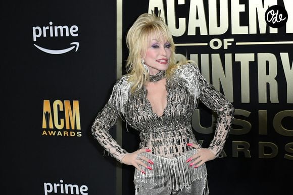 Dolly Parton - Photocall du "58th Annual Academy of Country Music Awards" à Frisco au Texas. Le 11 mai 2023
Crédit : Backgrid USA / Bestimage
