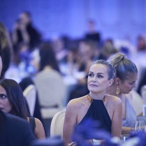 Laeticia Hallyday montre des images après l’incendie de Los Angeles

Laeticia Hallyday à la soirée Global Gift Gala à l'hôtel Four Seasons George V à Paris © Cyril Moreau / Bestimage