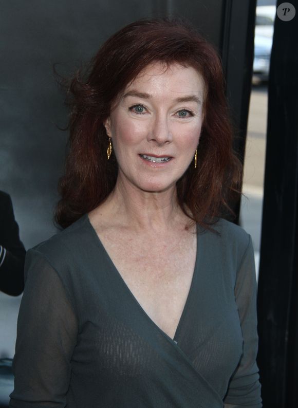 Valerie Mahaffey à la première de Sully à The DGA à Los Angeles, le 8 septembre 2016. @ FAMEFLYNET / BESTIMAGE