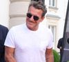 Il s'agit bien sûr de Benjamin Castaldi, qui fut l'un des animateurs vedettes de TF1 et de M6 durant les années 2000. 

Exclusif - Benjamin Castaldi - Arrivées au photocall de la 3ème édition du Festival du Cinéma Français et de la Gastronomie d'Aix-les-Bains. Le 6 juin 2024 © Denis Guignebourg / Bestimage