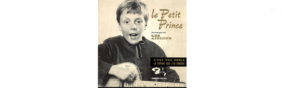 Il était mieux connu sous le pseudo Le petit prince car entre 1963 et 1964, alors qu'il était encore un enfant âgé de seulement 11 ans, il a connu la gloire.

Pascal Krug, alias Le Petit Prince, est décédé le 26 juillet 2025 à l'âge de 73 ans