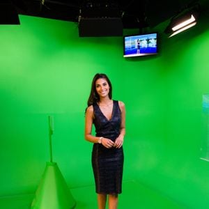 La présentatrice météo de TF1 a eu un fils, appelé June

Tatiana Silva, présentatrice télé pour la RTBF avant son départ pour TF1 - meteo - miss meteo - Photo by Guillau/Reporters/ABACAPRESS.COM