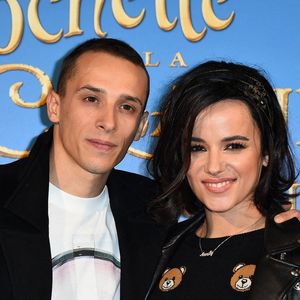 Visiblement, la fille des deux passionnés de danse apprécie les activités sensationnelles.

Gregoire Lyonnet et Alizee assistant à la première de 'Clochette et la Créature Légendaire' au Cinéma Gaumont Marignan à Paris, France le 20 mars 2015. Photo by Nicolas Briquet/ABACAPRESS.COM