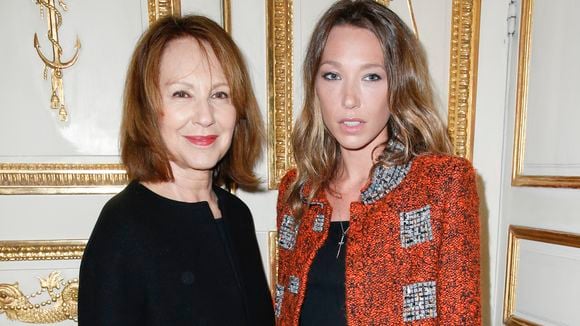 Nathalie Baye n'est plus : Dominique Besnehard raconte ses derniers jours et la présence de sa fille Laura Smet : "Elle a été d’un courage exemplaire"