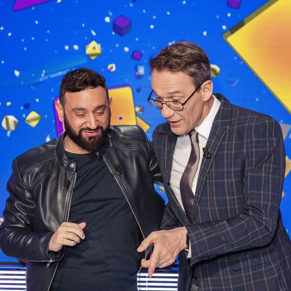 D'après "Libération", Julien Courbet n'apprécierait pas la venue de son ancien confrère de Touche pas à mon poste. 

Exclusif - Cyril Hanouna et Julien Courbet - Enregistrement de l'émission "Touche Pas à Mon Poste (TPMP)", présentée par Cyril Hanouna et diffusée sur C8 le 14 décembre 2020
© Jack Tribeca / Bestimage