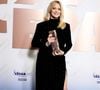 Elle enchaîne les succès au cinéma...

Virginie Efira César De La Meilleure Actrice Dans Revoir Paris - Salle de presse - 48ème cérémonie des César à l'Olympia à Paris le 24 février 2023.

© Jacovides / Borde / Bestimage