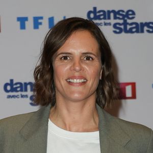 Laure Manaudou a intégré le casting de la nouvelle saison de "Danse avec les stars".

Laure Manaudou - Photocall de lancement de "Danse avec les stars" (DALS) au siège de TF1 à Boulogne-Billancourt. © Coadic Guirec/Bestimage