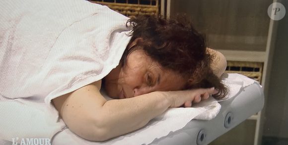 Gilles se rapproche beaucoup de Pascaline dans "L'amour est dans le pré".