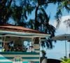 Entre deux représentations, la chanteuse belge s’est offert une parenthèse à La Réunion.  

LUX* Saint Gilles, le seul hôtel de luxe de La Réunion pieds dans l’eau. 
Copyright : Instagram - Lux Saint Gilles