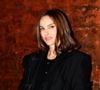 Le producteur français Tanguy Destable, plus connu sous le nom de scène Tepr, a réagi à la dernière publication Instagram de sa compagne, l'actrice Natalie Portman.

Portrait de Natalie Portman a l institut lumiere dans le cadre du Festival Lumiere de Lyon.