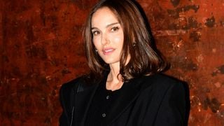 Natalie Portman enceinte de son 3e enfant : à l'approche de la naissance, son compagnon (un artiste français) sort de sa réserve