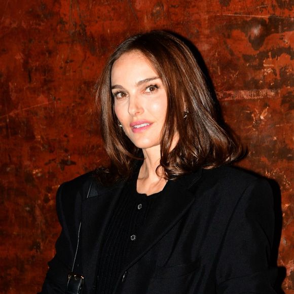 Le producteur français Tanguy Destable, plus connu sous le nom de scène Tepr, a réagi à la dernière publication Instagram de sa compagne, l'actrice Natalie Portman.

Portrait de Natalie Portman a l institut lumiere dans le cadre du Festival Lumiere de Lyon.
