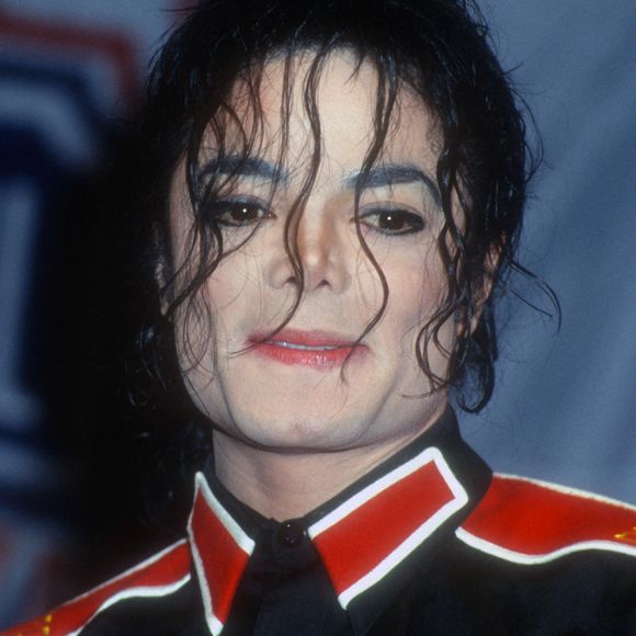 Michael Jackson, Photo by Michael Ferguson/PHOTOlink Photo by Alamy/ABACAPRESS.COM