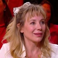 Julie Depardieu et Philippe Katerine : La passion de l'actrice a eu une conséquence lorsqu'elle a accouché de l'un de leurs deux enfants