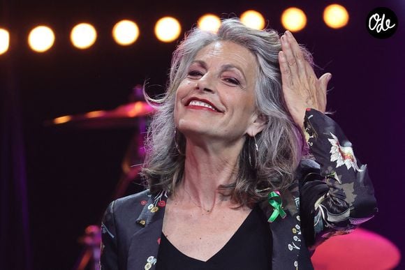 Lio confie avoir terminé cet album malgré son immense douleur, notamment par loyauté envers les personnes qui avaient travaillé sur le projet et en pensant à son fils. 


Le groupe Lio s'est produit lors de la soirée « Psychodon 2023 » à l'Olympia, le 12 juin 2023 à Paris, en France. Photo : Nasser Berzane/ABACAPRESS.COM