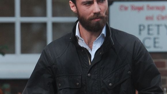 "L’idée me remplissait d’effroi" : James Middleton face à une appréhension avec son fils Inigo, beaucoup de parents se reconnaîtront