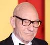 l'acteur britannique Patrick Stewart laisse derrière lui une empreinte indélébile. 

Patrick Stewart en 2024 à Beverly Hills
©Zuma Press / Bestimage