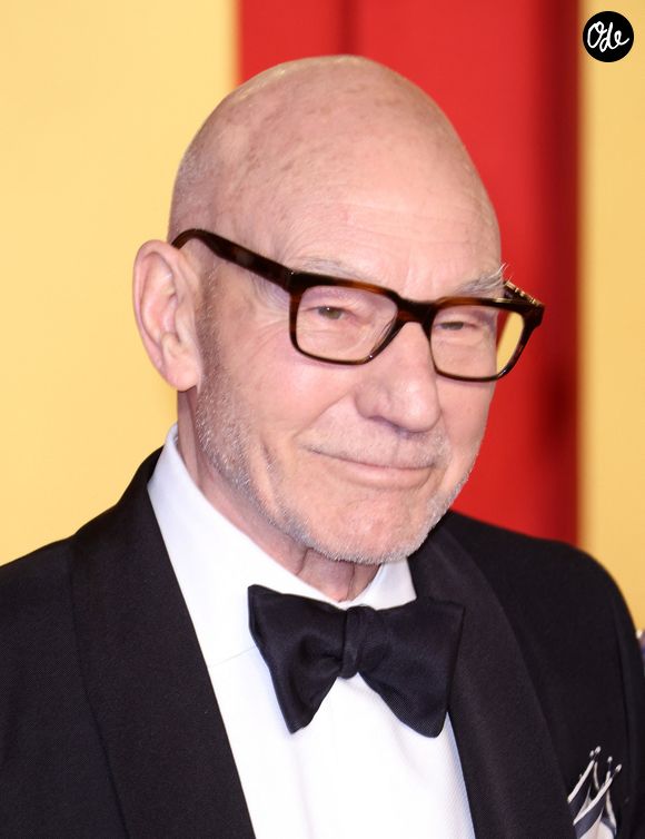 l'acteur britannique Patrick Stewart laisse derrière lui une empreinte indélébile. 

Patrick Stewart en 2024 à Beverly Hills
©Zuma Press / Bestimage