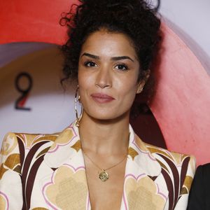 Ce que l'actrice ne comprend pas vraiment, et explique pourquoi.

Sabrina Ouazani - Photocall lors de la cérémonie d'ouverture du du 12ème Festival 2 Cinéma de Valenciennes. © Denis Guignebourg / Bestimage