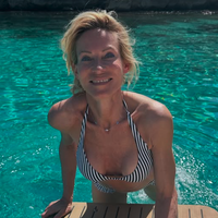 EXCLU Rebecca Hampton : plage, restaurants, salle de gym, balade... Elle nous donne ses meilleurs spots à Marseille