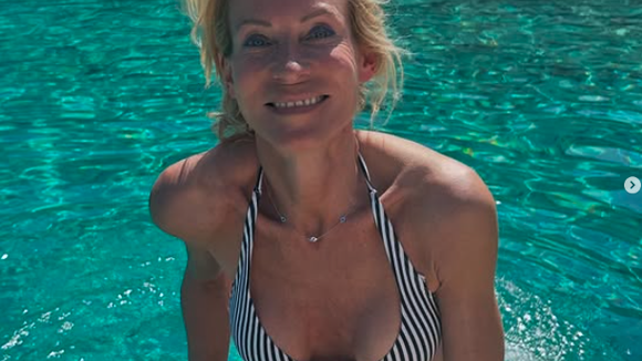 EXCLU Rebecca Hampton : plage, restaurants, salle de gym, balade... Elle nous donne ses meilleurs spots à Marseille