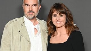 Faustine Bollaert et Maxime Chattam annoncés séparés... Le duo toujours soudé, la preuve !