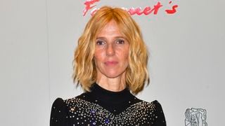 L’autre vie de Sandrine Kiberlain : loin du cinéma, elle se lance dans une nouvelle aventure artistique à Paris
