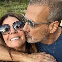 Veronika Loubry : "il m'aurait laissé...", l'animatrice fait une mise au point sur l'héritage de son regretté Gérard Kadoche