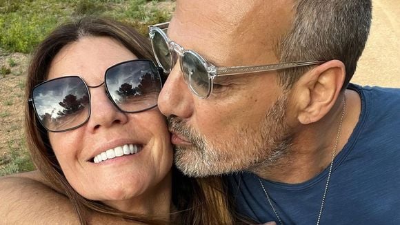 Veronika Loubry : "il m'aurait laissé...", l'animatrice fait une mise au point sur l'héritage de son regretté Gérard Kadoche