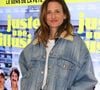 Camille Cottin affirme aimer explorer ces nouvelles méthodes beauté sans passer par les injections.

Exclusif - Camille Cottin - Avant-première du film "Juste une illusion" au Méga CGR à Villenave-d'Ornon près de Bordeaux le 12 mars 2026. © Jean-Marc Lhomer/Bestimage.