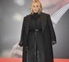 Elle a posé aux côtés des coiffeurs et coloristes Helton Mayer et Hassna Bakhtaoui.

Emmanuelle Béart - 42e Festival du film de Turin, photocall « Stella della Mole ». © Maurizio D'Avanzo/IPA via ZUMA Press