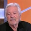 "Quand j’ai eu mon petit pépin de santé" : Pierre Arditi revient sur cet épisode au théâtre en pleine représentation face à Muriel Robin