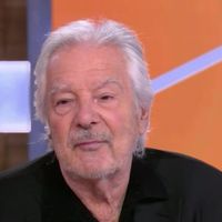 "Quand j’ai eu mon petit pépin de santé" : Pierre Arditi revient sur cet épisode au théâtre en pleine représentation face à Muriel Robin